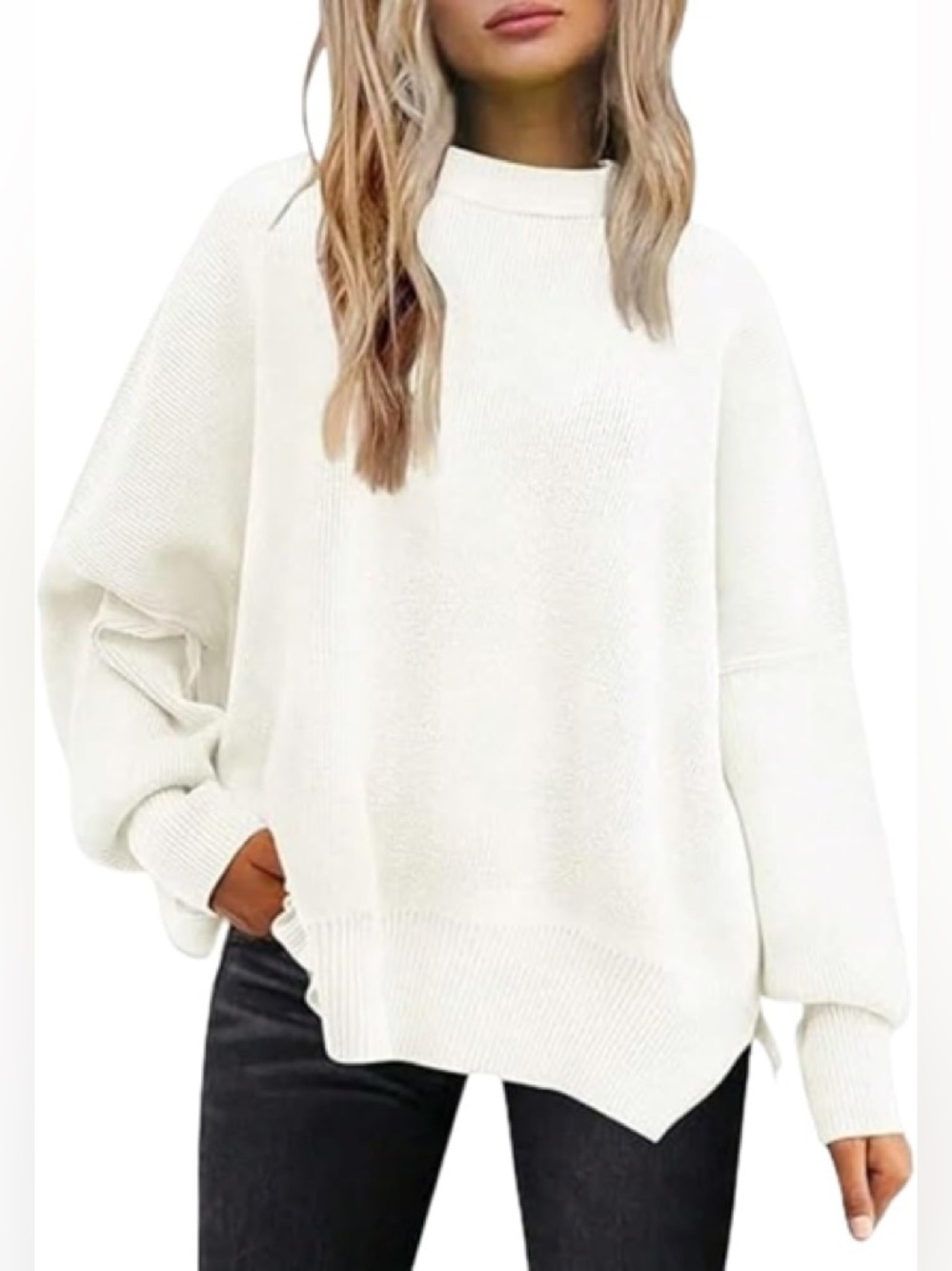 Sunbs Pullover Sweater For Women.  Size 2XL.  New with tag.